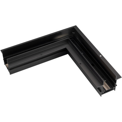 Коннектор угловой MAG-45 046834