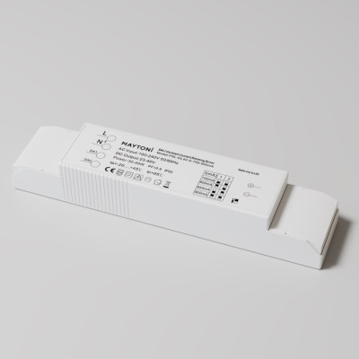 Блок питания Источники питания Dali PSL-DL40-S-750-900mA