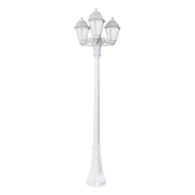 Наземный фонарь Saba K22.158.S30.WYE27