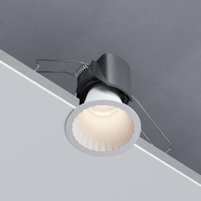Точечный светильник Arco 15274/LED