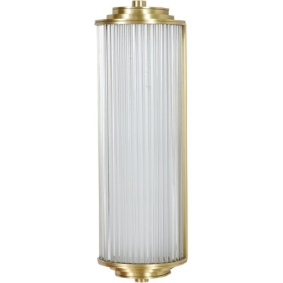 Настенный светильник 3290 3292/A brass new