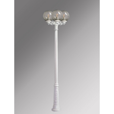 Наземный фонарь Globe 250 G25.157.S30.WZE27