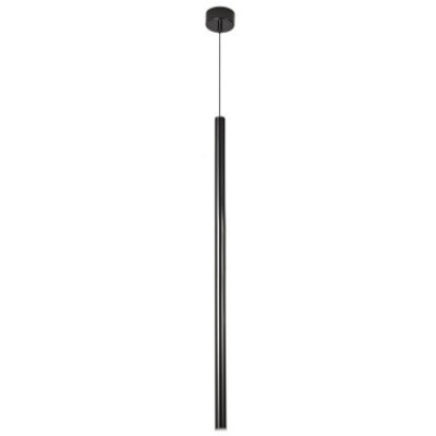 Подвесной светильник 15000 15105N/S black glossy