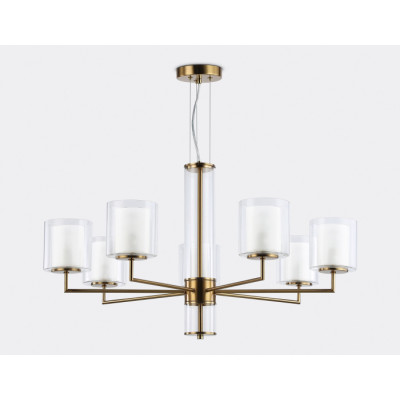 Подвесная люстра HIGH LIGHT LH56013
