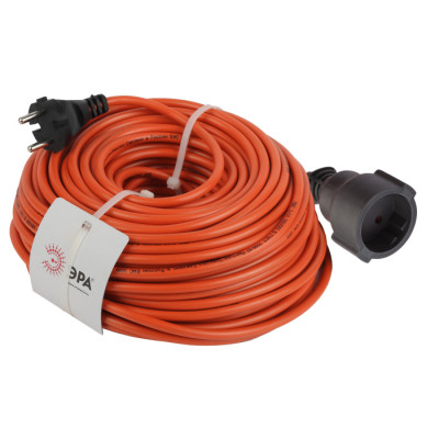 Розеточные блоки, удлинители  UPx-1-2x1-40m