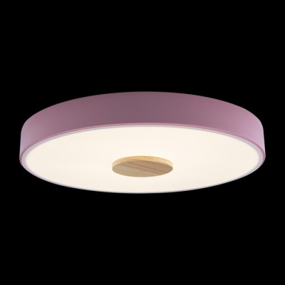 Потолочный светильник Axel 10003/24 Pink