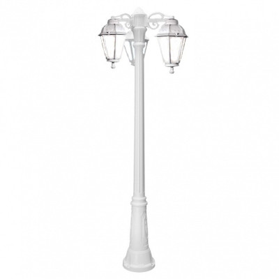 Наземный фонарь Saba K22.156.S30.WYE27DN