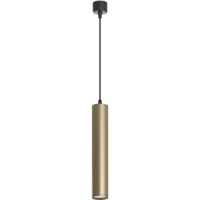 Подвесной светильник TUBE DK4050-BG