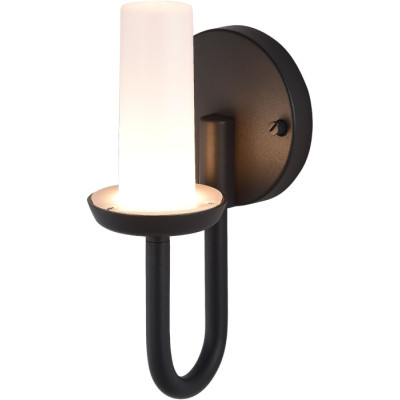 Настенный светильник уличный Candle SL9539.701.01