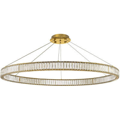 Подвесной светильник Caneva Caneva L 1.5.120.100 G