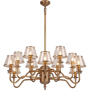 Подвесная люстра  PL-31147