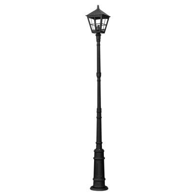 Наземный фонарь QUADRO XXL 79910XXL E7 Bl