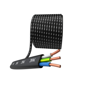 Кабель  ВП3-2,5-10