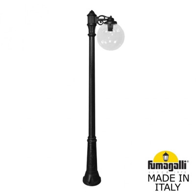 Наземный светильник Globe 300 G30.157.S10.AXE27