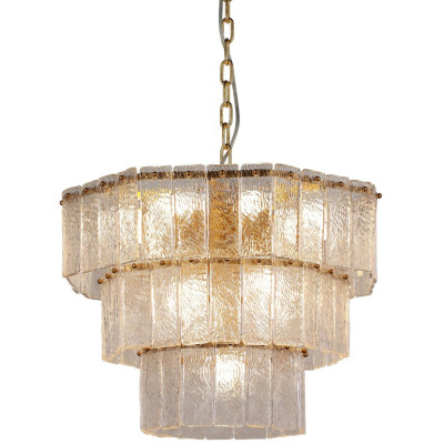 Подвесная люстра BRCH9192 BRCH9192-55 antique brass