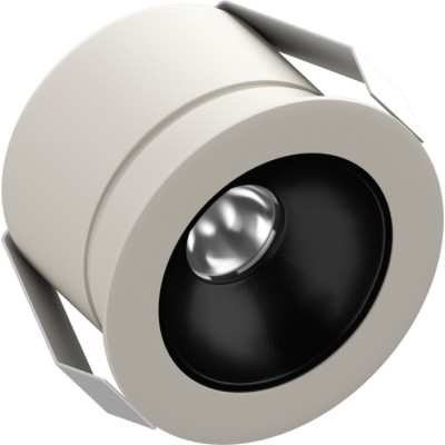 Точечный светильник Hole DL18896R1W1W