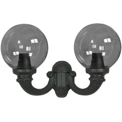 Настенный фонарь уличный Globe 300 G30.142.000.AZE27