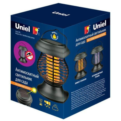 Кемпинговый фонарь Functional USL-F-300/PМ310 Bug Zapper