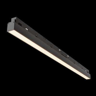 Трековый светильник Basis TR030-2-24W3K-B