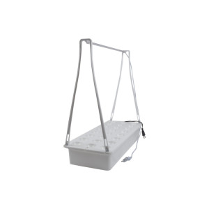 Светильник для растений Minigarden ULT-P44N-10W/SPLE IP65 AQUA WHITE