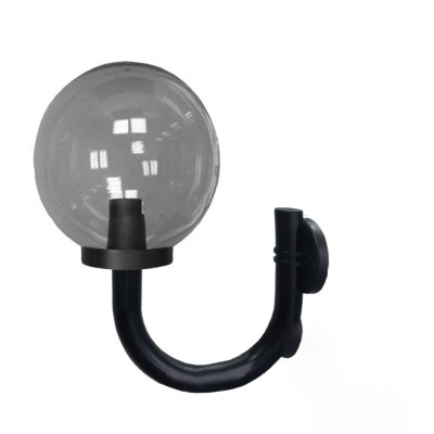 Настенный фонарь уличный Globe 300 Modern G31.251.000.AZE27
