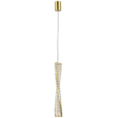Подвесной светильник 8240 8246/S gold NEW