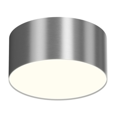 Точечный светильник  IT014-0206 nickel