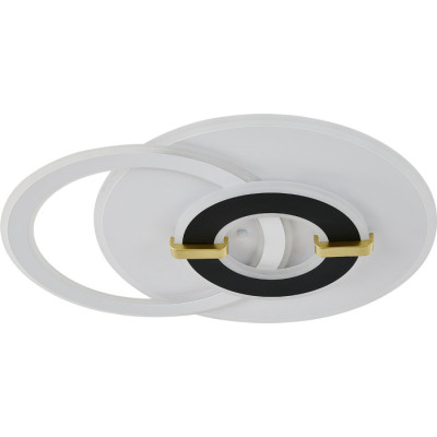 Потолочная люстра Antlia 10269/3LED