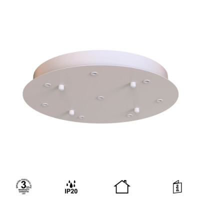 Потолочное основание Modular Light Florones 9366