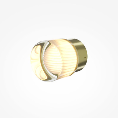 Настенный светильник Sacramento MOD480WL-L6BS3K