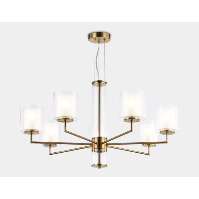Подвесная люстра HIGH LIGHT LH56013