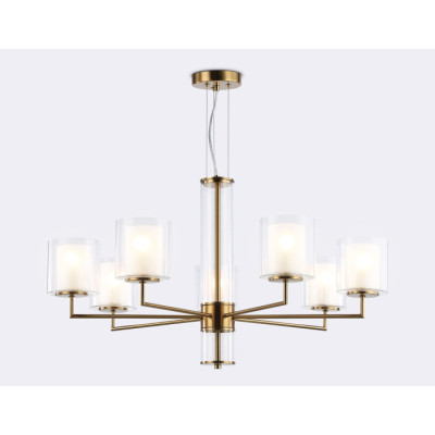 Подвесная люстра HIGH LIGHT LH56013