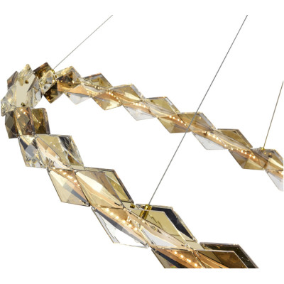 Подвесной светильник Diamanta SL6009.213.01