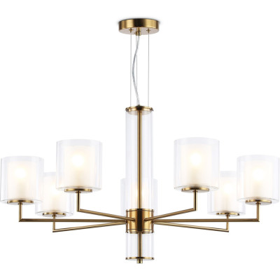 Подвесная люстра HIGH LIGHT LH56013