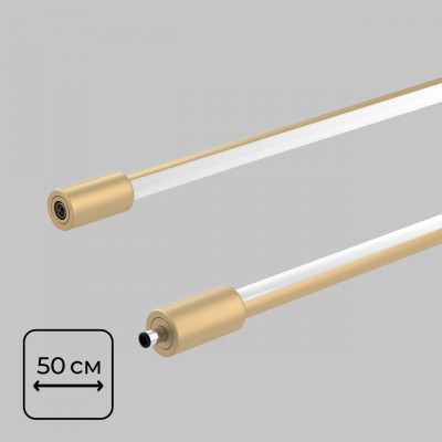 Модульный световой элемент Thin  Smart IL.0060.5000-500-MG