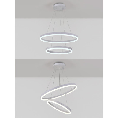 Подвесной светильник LED LIGHT LED LAMPS 81297