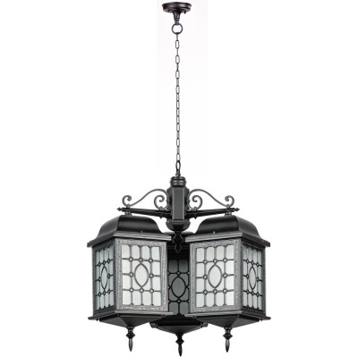 Уличный светильник подвесной LONDON L 64870L/3 cover Bl