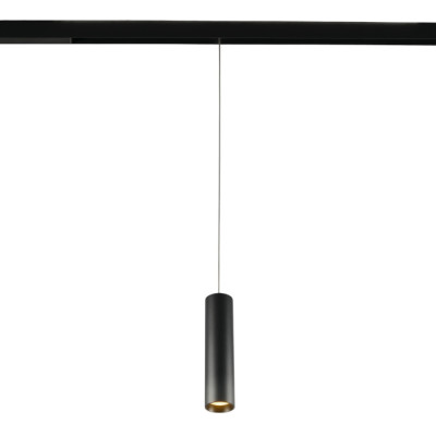 Трековый светильник Ray MT0221-20W3K-S-B