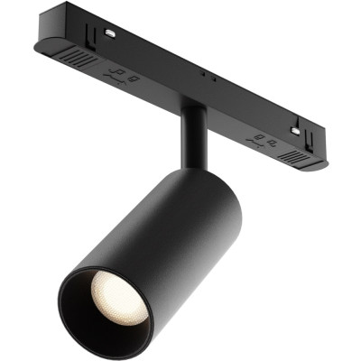 Трековый светильник Focus LED TR032-2-5W3K-M-B