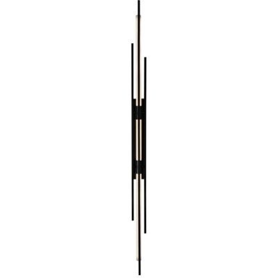 Бра Glenvale 81079-80 BL