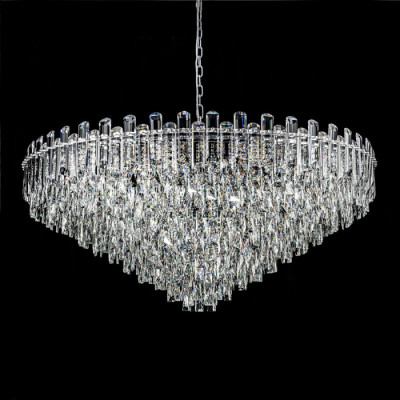 Подвесная люстра  ML.7088.1200R CR