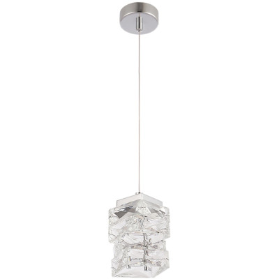 Подвесной светильник Rolando ROLANDO SP1.1 CHROME