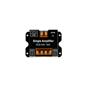 Усилитель сигнала Усилители AMB-DIM-30A-BL