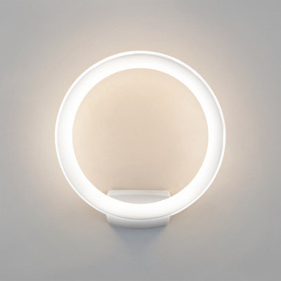 Архитектурная подсветка Ring 1710 TECHNO LED белый