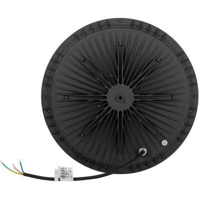 Промышленный купольный светильник SPP-4 SPP-402-0-65K-200