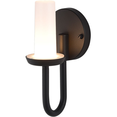 Настенный светильник уличный Candle SL9539.701.01
