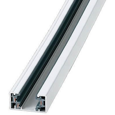 Шинопровод WSO WSO 16 white