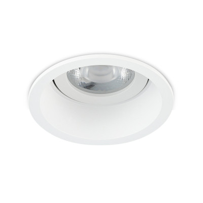 Точечный светильник Basis DL18901R7W1W50
