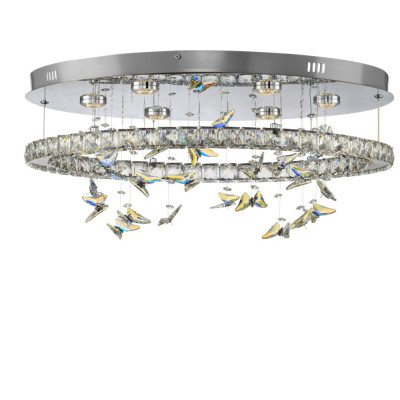 Потолочная люстра Etera CL322050
