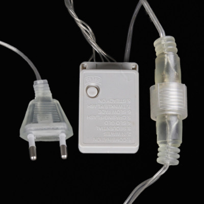 Гирлянда  A-056 BL